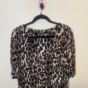 3x Style & Co. Blouse